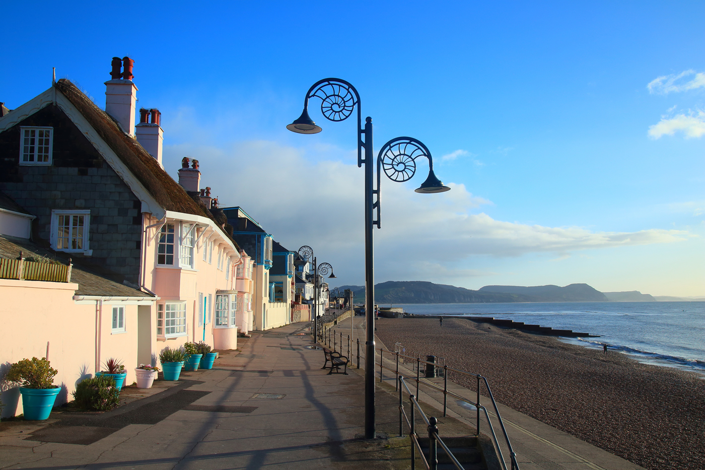 Places to Visit Stay Coastal Dorset